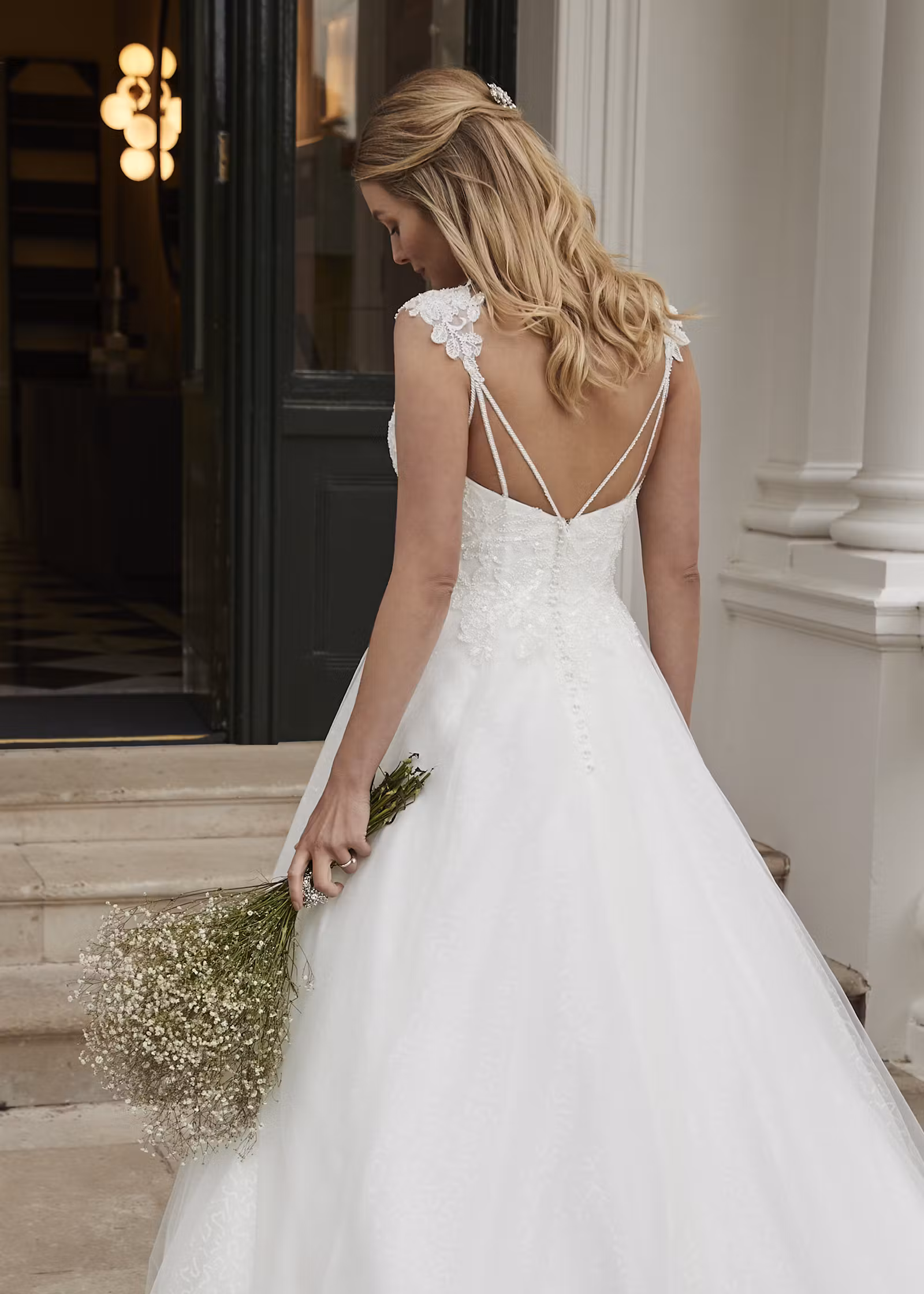Kinsley 2 wedding dress shop gateshead