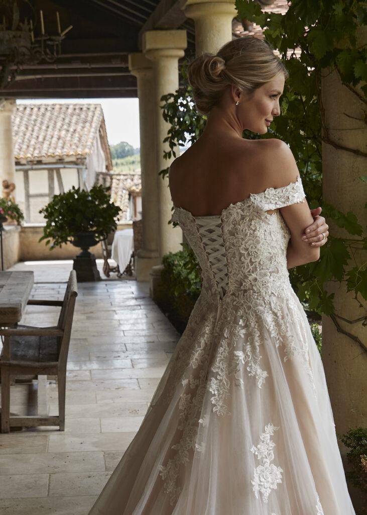 How I Found My Dream Dress at the Best Bridal Boutique in Newcastle 5 bridal boutique Newcastle