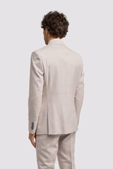 Cavani Caridi Beige Three Piece Suit 5 Cavani Caridi Beige Three Piece Suit - Image 5