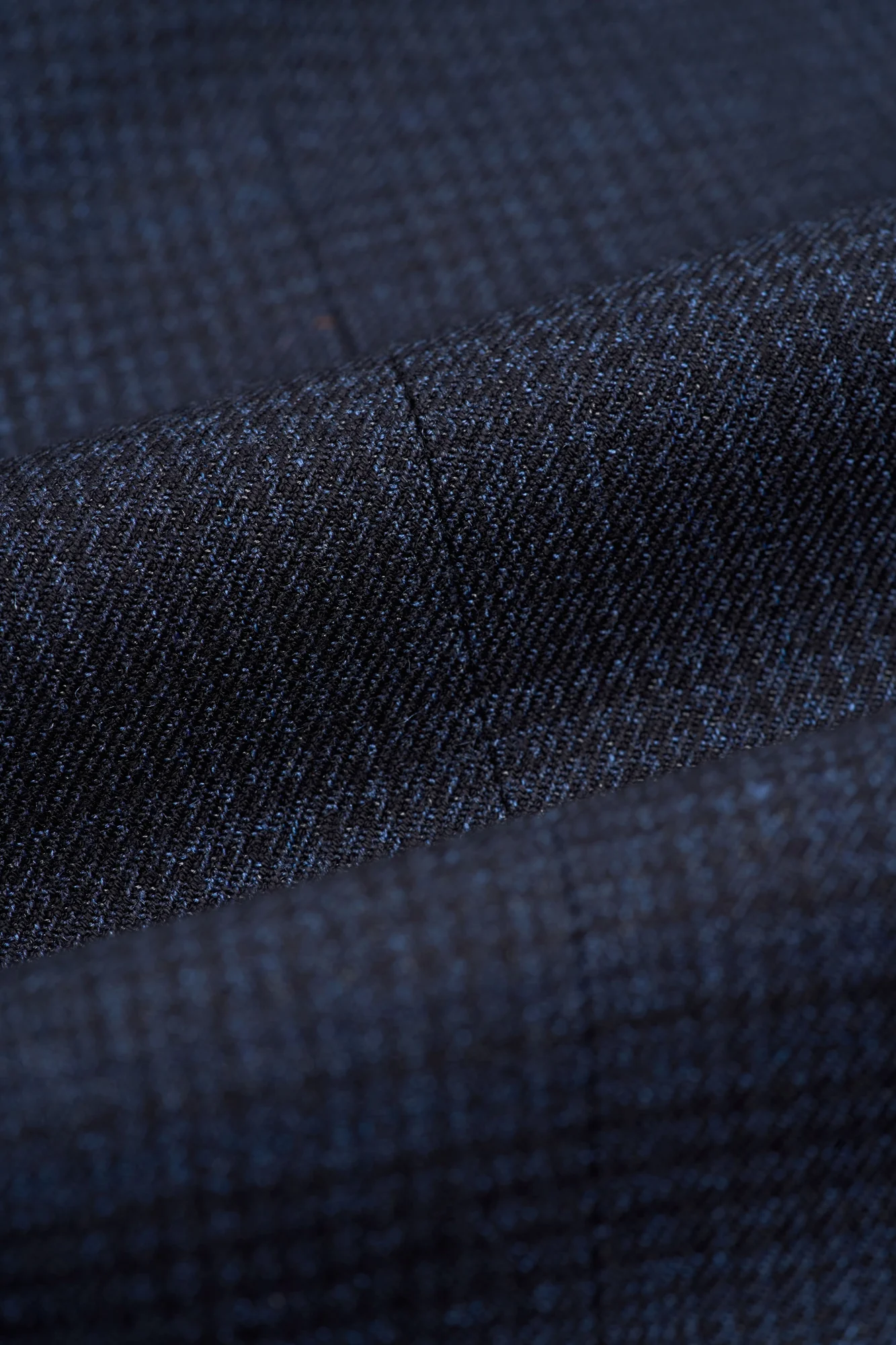 Cavani Caridi Navy Three Piece Suit 5 Cavani Caridi Navy Three Piece Suit - Image 5